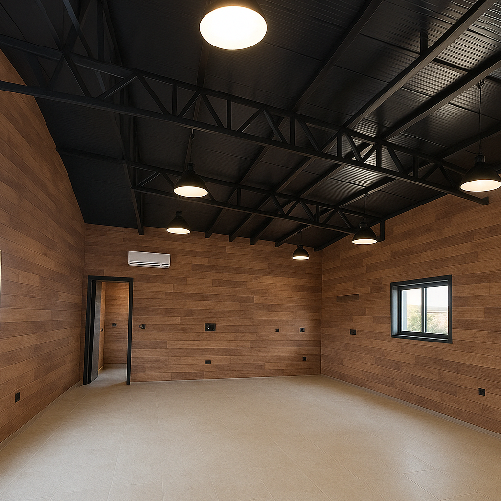 Country Cottages - View 2