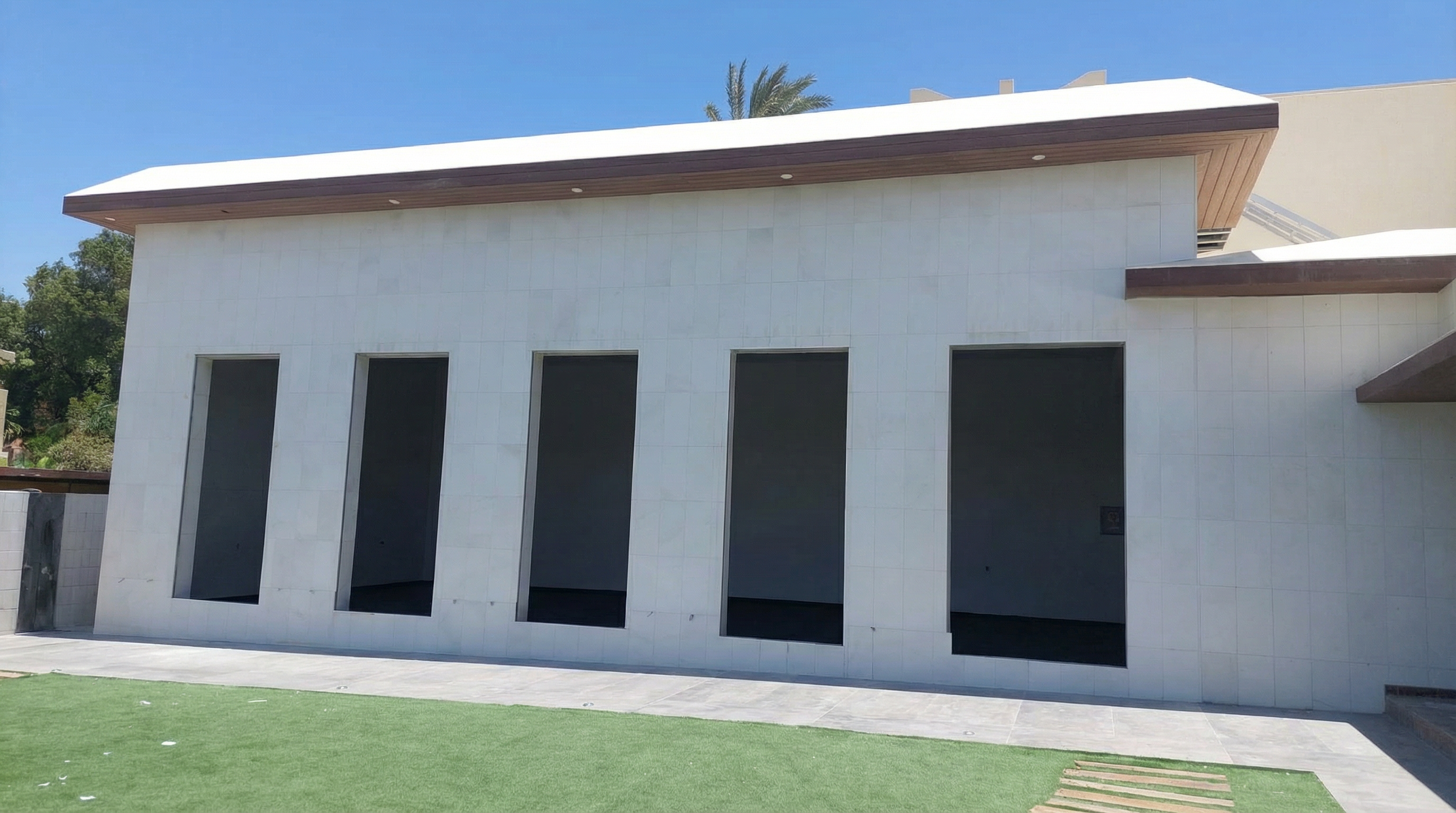 Modern Diwania - View 2